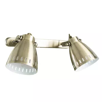 Спот ARTE Lamp A2214AP-2AB