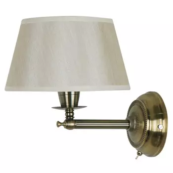 Бра ARTE Lamp A2273AP-1AB