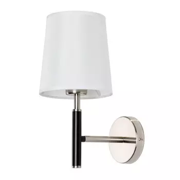 Бра ARTE Lamp A2589AP-1SS