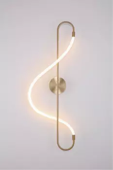 Бра ARTE Lamp A2850AP-13PB