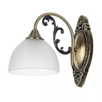 Бра ARTE Lamp A3037AP-1AB