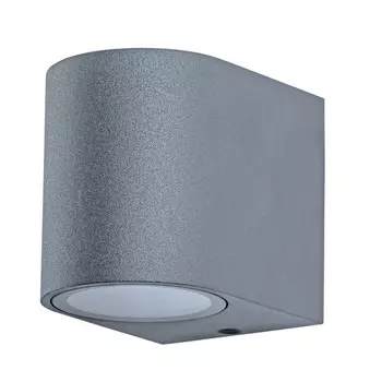 Бра ARTE Lamp A3102AL-1GY