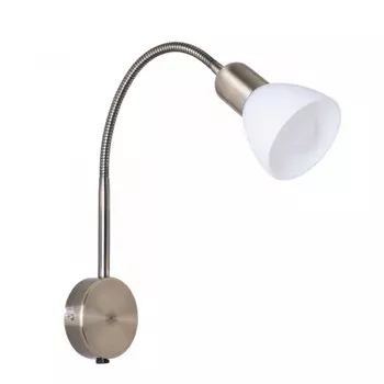 Бра ARTE Lamp A3116AP-1AB