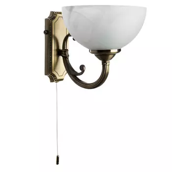 Бра ARTE Lamp A3777AP-1AB