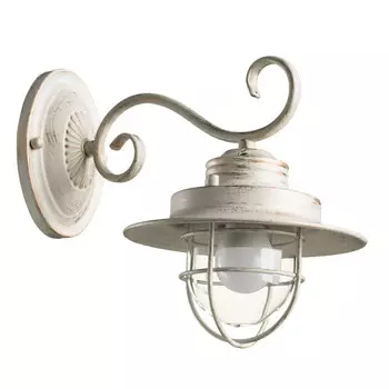Бра ARTE Lamp A4579AP-1WG