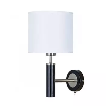 Бра ARTE Lamp A5029AP-1SS