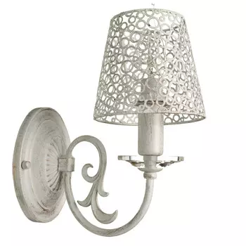 Бра ARTE Lamp A5468AP-1WG