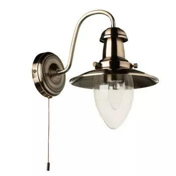 Бра ARTE Lamp A5518AP-1AB