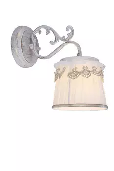 Бра ARTE Lamp A5709AP-1WG