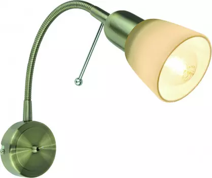 Бра ARTE Lamp A7009AP-1AB