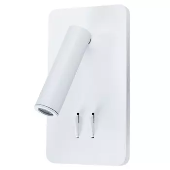 Спот ARTE Lamp A8233AP-1WH