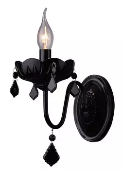 Бра ARTE Lamp A8918AP-1BK