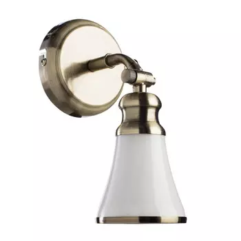 Спот ARTE Lamp A9231AP-1AB
