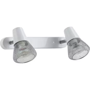 Спот ARTE Lamp A9268AP-2WH