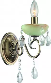 Бра ARTE Lamp A9592AP-1AB