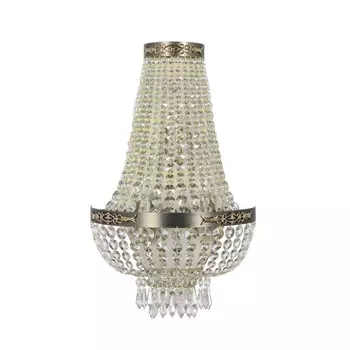 Бра Arti Lampadari Pera E 2.20.100 MA