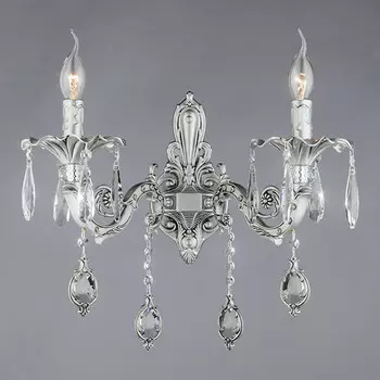 Бра Bogate's 276/2 Strotskis