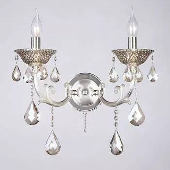 Бра Bogate's 278/2 Strotskis