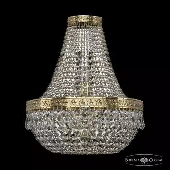 Бра Bohemia Ivele Crystal 19011B/H1/35IV G