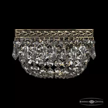Бра Bohemia Ivele Crystal 19012B/20IV GB