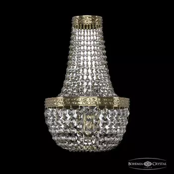 Бра Bohemia Ivele Crystal 19111B/H2/20IV G