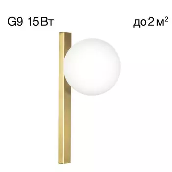 Бра Citilux CL209413