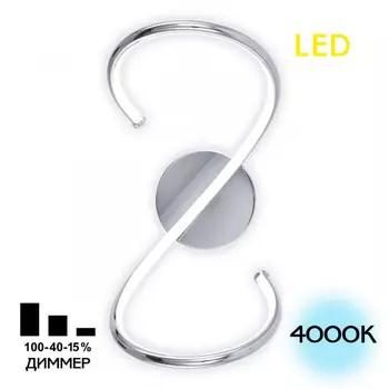 Бра Citilux CL229321