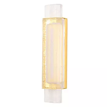 Бра Crystal Lux CARAMELO AP12W LED