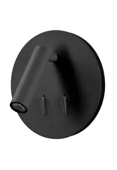 Спот Crystal Lux CLT 223W BL