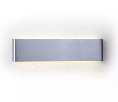 Бра Crystal Lux CLT 323W360 AL