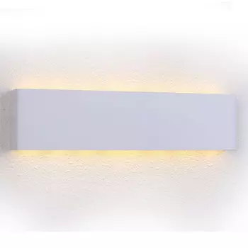 Бра Crystal Lux CLT 323W360 WH