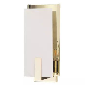 Бра Crystal Lux DELUXE AP1