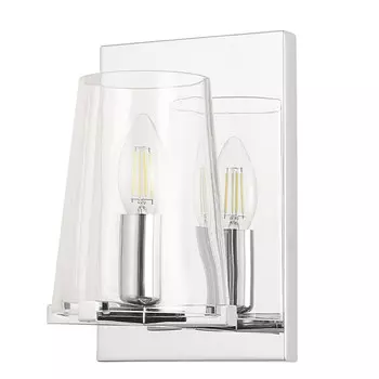 Бра Crystal Lux MEDICI AP1