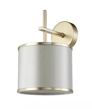 Бра Crystal Lux SERGIO AP1 GOLD