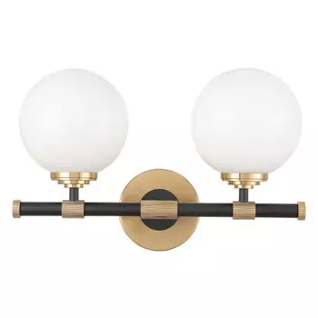 Бра Crystal Lux SOPHIA AP2