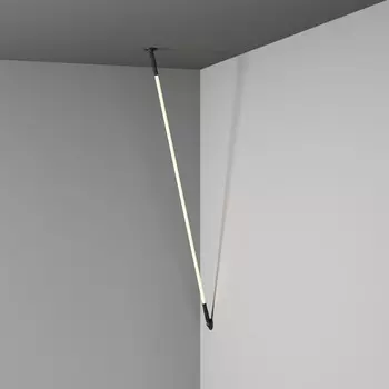 Бра Denkirs DK7503-BK