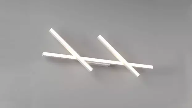 Бра DesignLed CO-0120100A-WH-WW