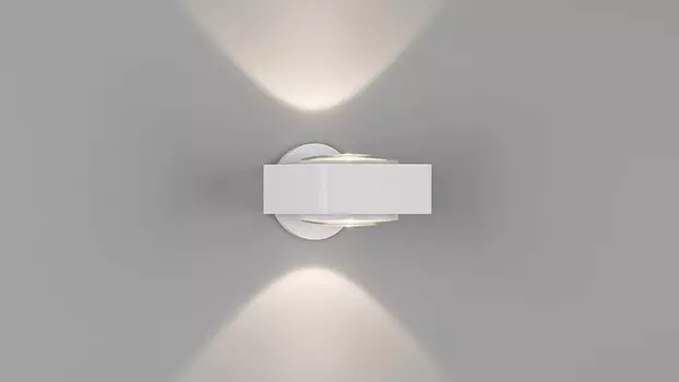 Бра DesignLed GW-1025-6-WH-WW