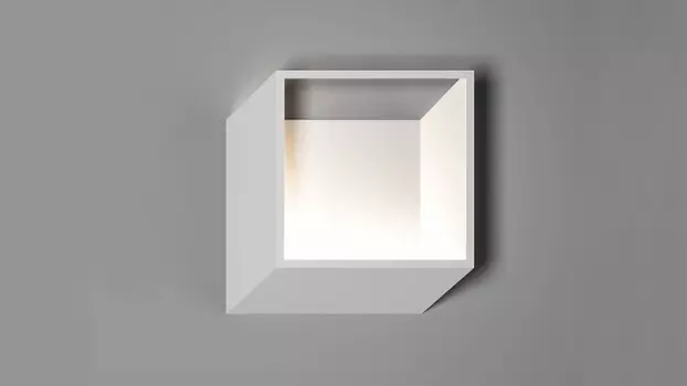 Бра DesignLed GW-1086R-7-WH-WW