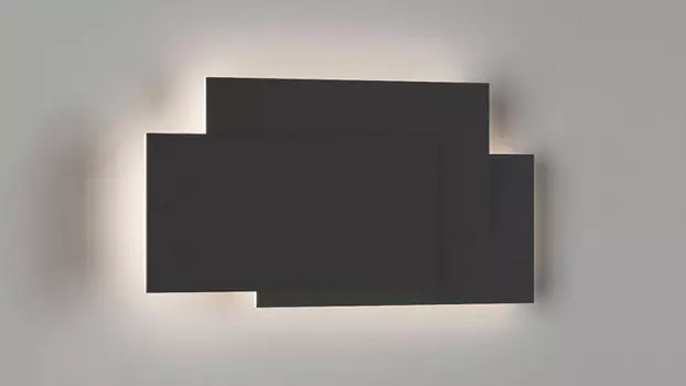 Бра DesignLed GW-6809-12-BL-NW