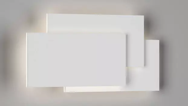 Бра DesignLed GW-6809-12-WH-WW