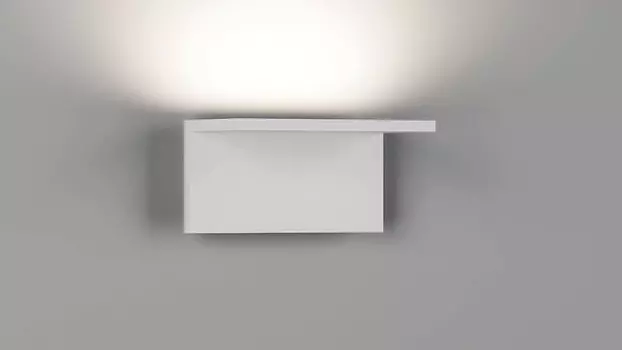 Бра DesignLed GW-6817-12-WH-WW