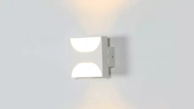 Бра DesignLed GW-7001-5-WH-NW