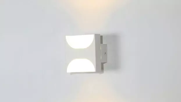 Бра DesignLed GW-7001-5-WH-WW