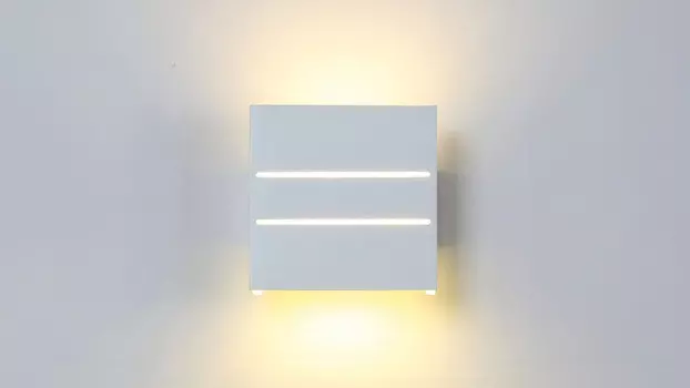 Бра DesignLed GW-7002-5-WH-NW