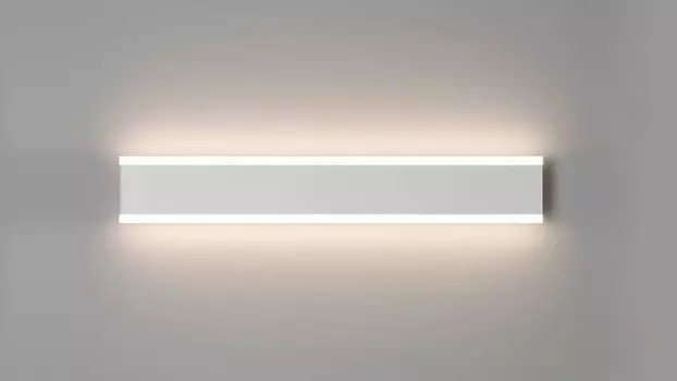 Бра DesignLed GW-8083L-24-WH-WW