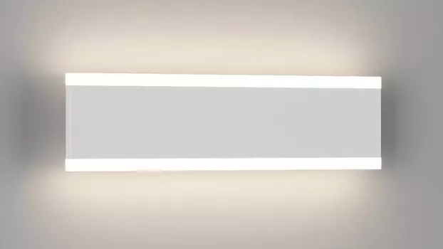 Бра DesignLed GW-8083S-16-WH-WW