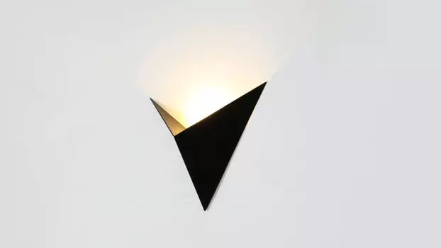 Бра DesignLed GW-9103-3-BL-NW