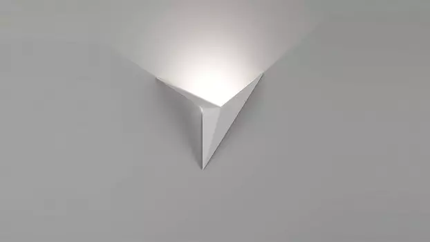 Бра DesignLed GW-9103-3-WH-WW