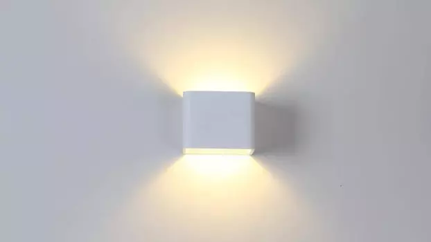 Бра DesignLed GW-9201A-5-WH-NW